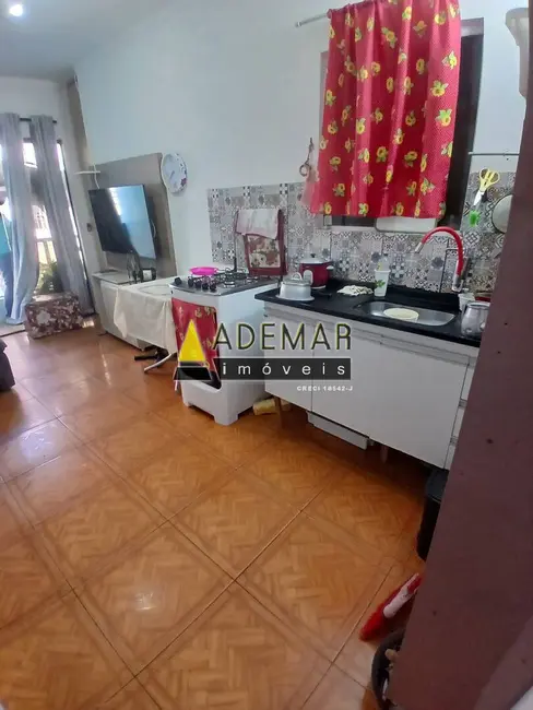 Foto 6 de Casa com 4 quartos à venda, 186m2 em Serraria, Diadema - SP