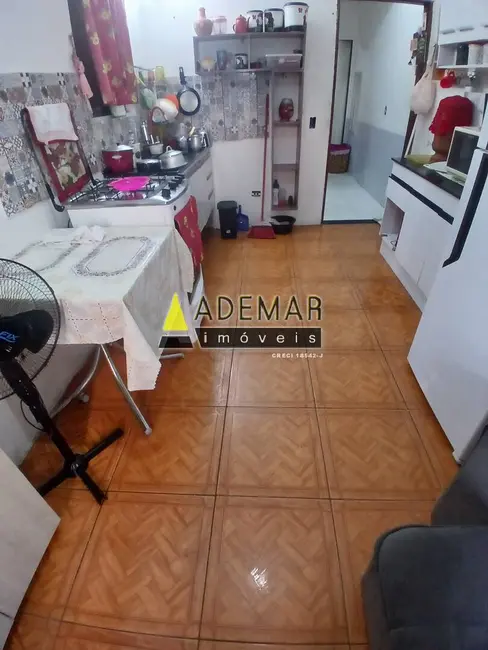 Foto 8 de Casa com 4 quartos à venda, 186m2 em Serraria, Diadema - SP