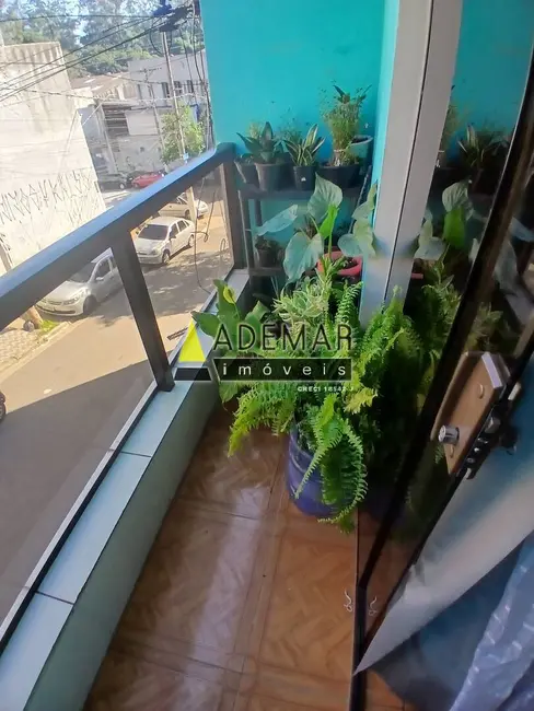 Foto 9 de Casa com 4 quartos à venda, 186m2 em Serraria, Diadema - SP