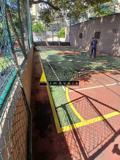 Foto 4 de Apartamento com 3 quartos à venda, 86m2 em Centro, Diadema - SP