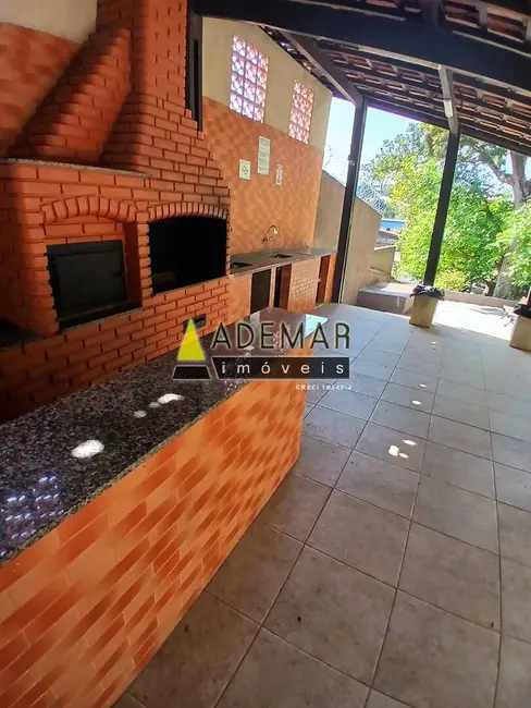 Foto 6 de Apartamento com 3 quartos à venda, 86m2 em Centro, Diadema - SP