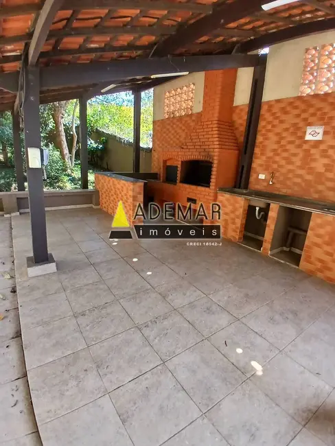 Foto 7 de Apartamento com 3 quartos à venda, 86m2 em Centro, Diadema - SP