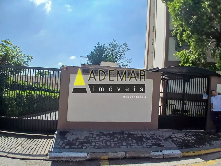 Foto 3 de Apartamento com 3 quartos à venda, 86m2 em Centro, Diadema - SP