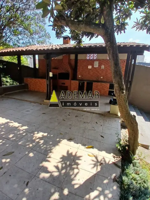 Foto 9 de Apartamento com 3 quartos à venda, 86m2 em Centro, Diadema - SP