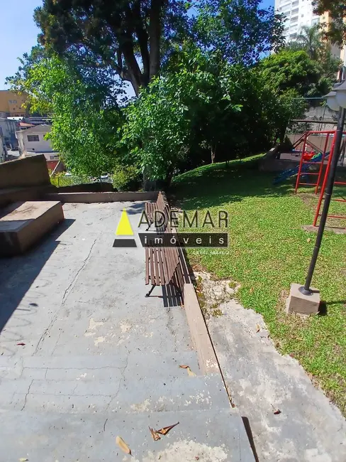 Foto 8 de Apartamento com 3 quartos à venda, 86m2 em Centro, Diadema - SP