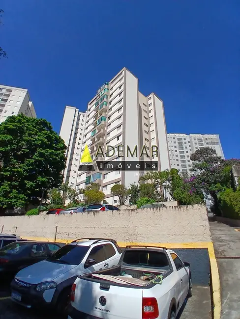 Foto 1 de Apartamento com 3 quartos à venda, 86m2 em Centro, Diadema - SP