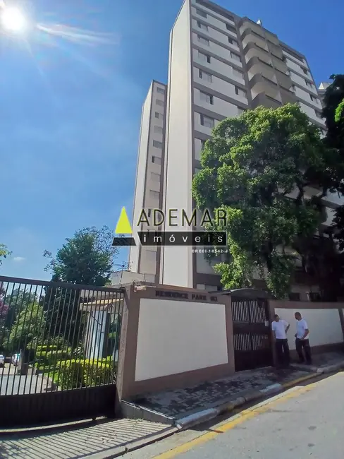 Foto 2 de Apartamento com 3 quartos à venda, 86m2 em Centro, Diadema - SP