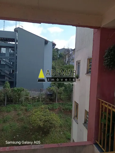 Foto 7 de Apartamento com 2 quartos à venda, 43m2 em Conceição, Diadema - SP