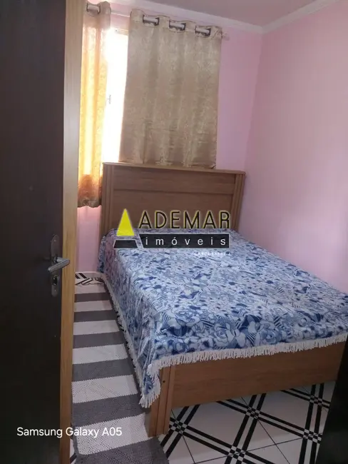Foto 4 de Apartamento com 2 quartos à venda, 43m2 em Conceição, Diadema - SP