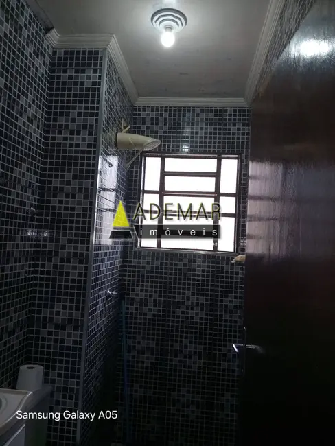 Foto 5 de Apartamento com 2 quartos à venda, 43m2 em Conceição, Diadema - SP