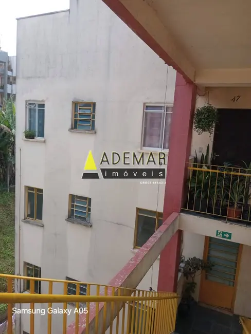 Foto 8 de Apartamento com 2 quartos à venda, 43m2 em Conceição, Diadema - SP