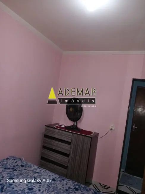 Foto 3 de Apartamento com 2 quartos à venda, 43m2 em Conceição, Diadema - SP