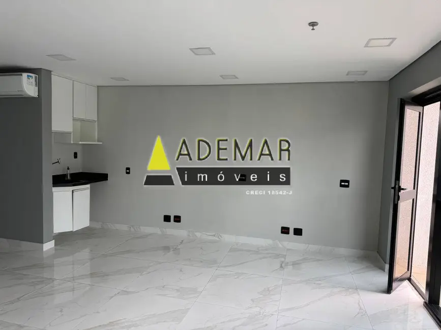 Foto 2 de Sala Comercial para alugar, 76m2 em Centro, Diadema - SP