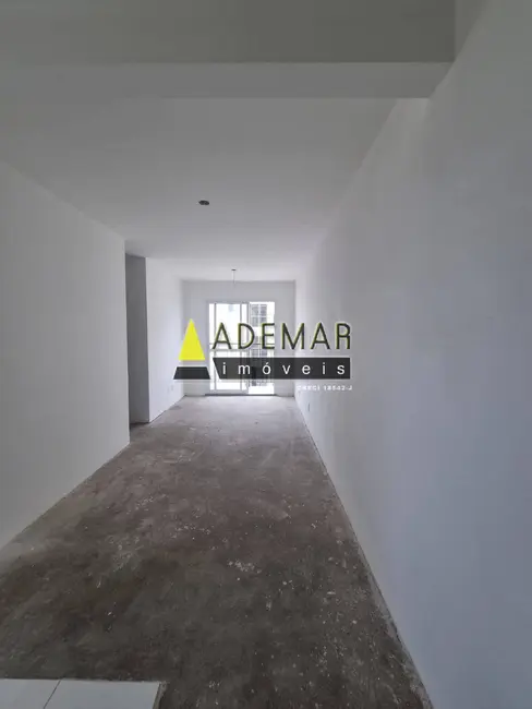 Foto 2 de Apartamento com 3 quartos à venda, 58m2 em Centro, Diadema - SP