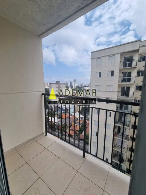 Apartamento com 3 quartos à venda, 58m2 em Centro, Diadema - SP - imagem 3 Foto 3 de Apartamento com 3 quartos à venda, 58m2 em Centro, Diadema - SP