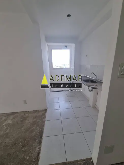 Foto 9 de Apartamento com 3 quartos à venda, 58m2 em Centro, Diadema - SP