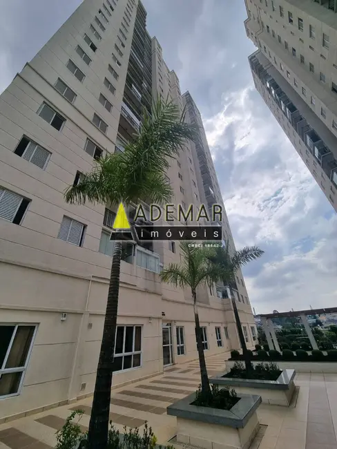 Foto 4 de Apartamento com 3 quartos à venda, 58m2 em Centro, Diadema - SP