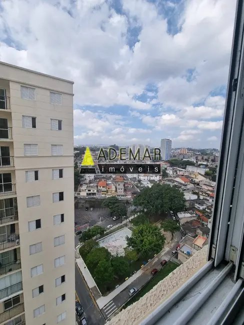 Foto 6 de Apartamento com 3 quartos à venda, 58m2 em Centro, Diadema - SP