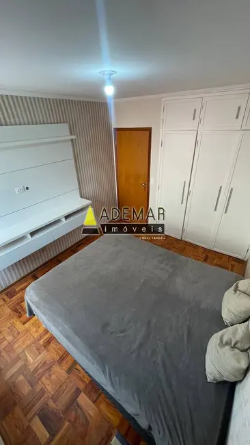 Foto 7 de Apartamento com 3 quartos à venda, 90m2 em Rudge Ramos, Sao Bernardo Do Campo - SP