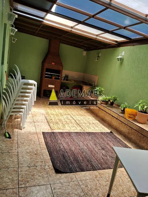 Foto 4 de Apartamento com 3 quartos à venda, 90m2 em Rudge Ramos, Sao Bernardo Do Campo - SP