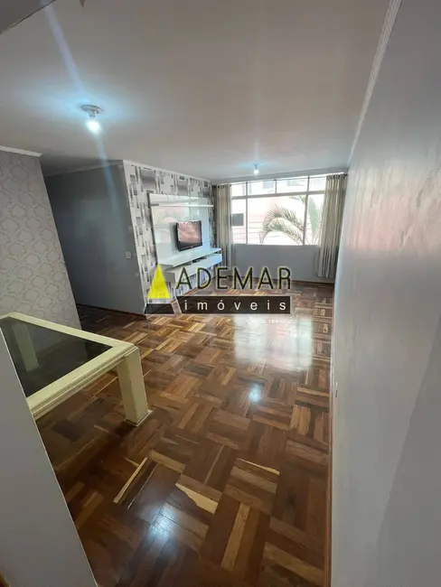 Foto 2 de Apartamento com 3 quartos à venda, 90m2 em Rudge Ramos, Sao Bernardo Do Campo - SP