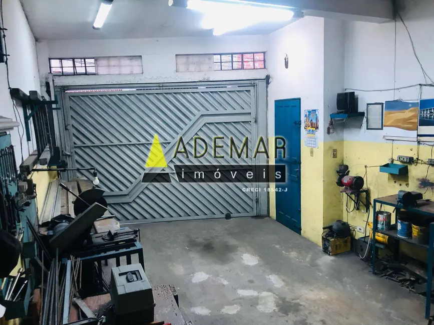 Foto 4 de Casa com 4 quartos à venda em Eldorado, Diadema - SP