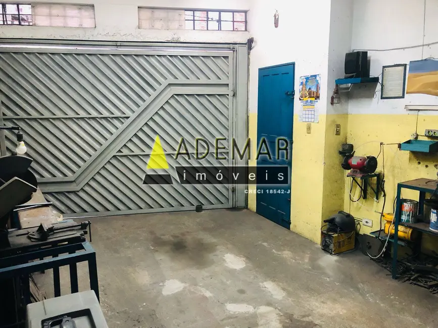 Foto 6 de Casa com 4 quartos à venda em Eldorado, Diadema - SP