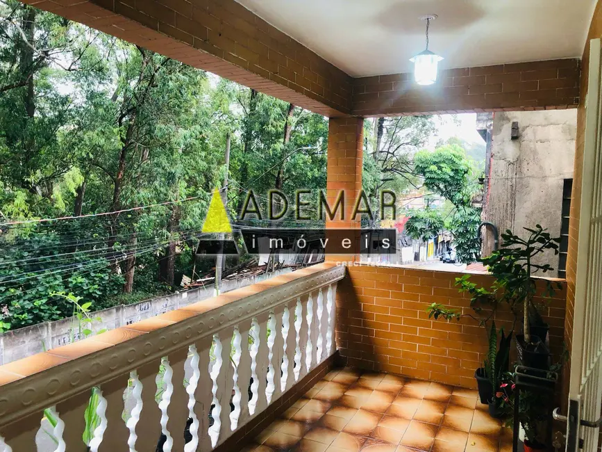 Foto 1 de Casa com 4 quartos à venda em Eldorado, Diadema - SP