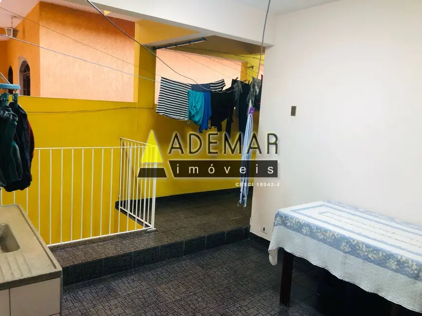 Foto 8 de Casa com 4 quartos à venda em Eldorado, Diadema - SP