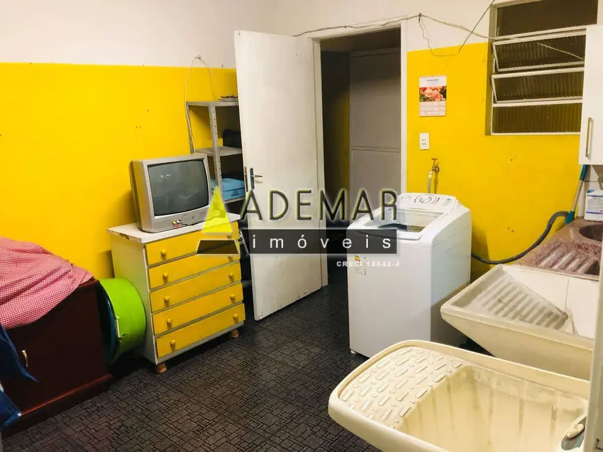 Foto 9 de Casa com 4 quartos à venda em Eldorado, Diadema - SP