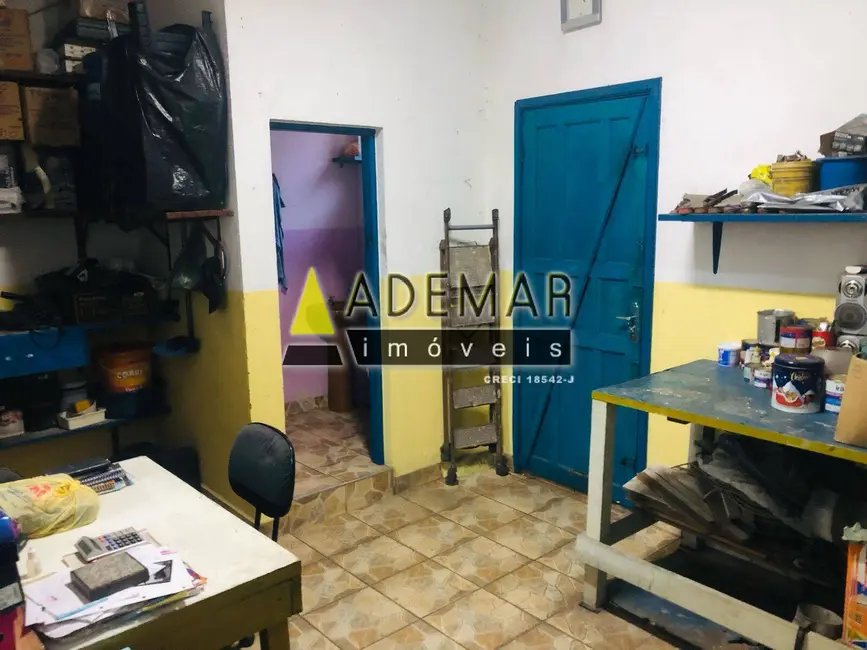 Foto 5 de Casa com 4 quartos à venda em Eldorado, Diadema - SP