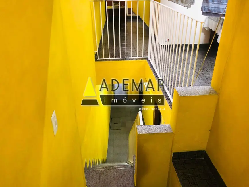 Foto 7 de Casa com 4 quartos à venda em Eldorado, Diadema - SP