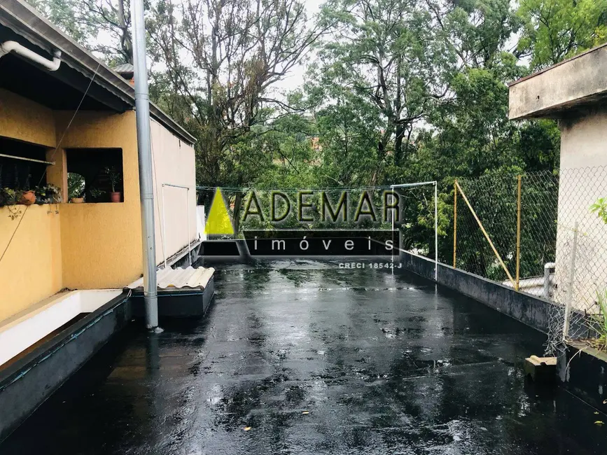 Foto 3 de Casa com 4 quartos à venda em Eldorado, Diadema - SP