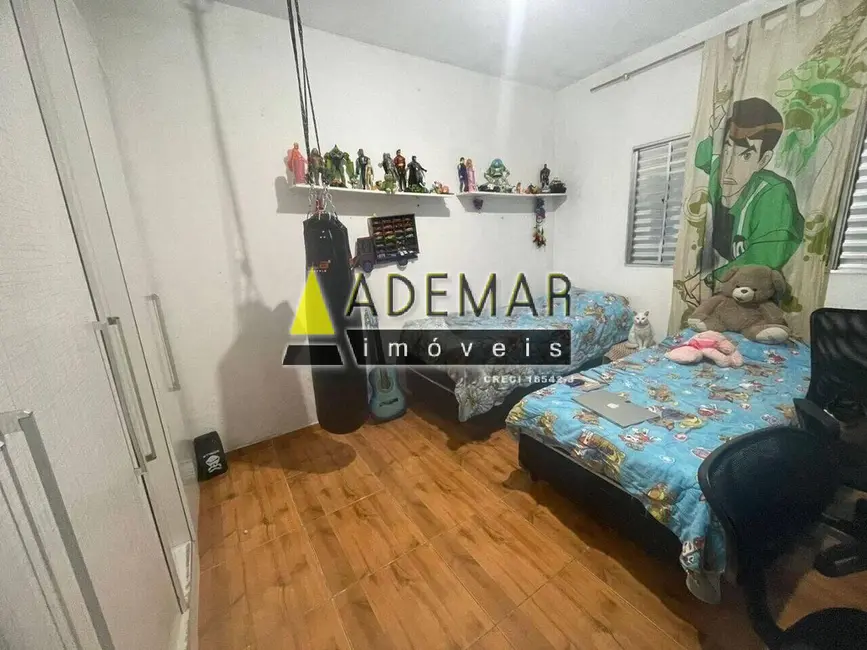 Foto 8 de Casa com 4 quartos à venda em Eldorado, Diadema - SP