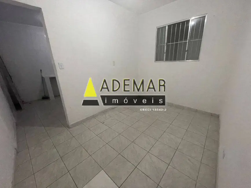 Foto 3 de Casa com 4 quartos à venda em Eldorado, Diadema - SP