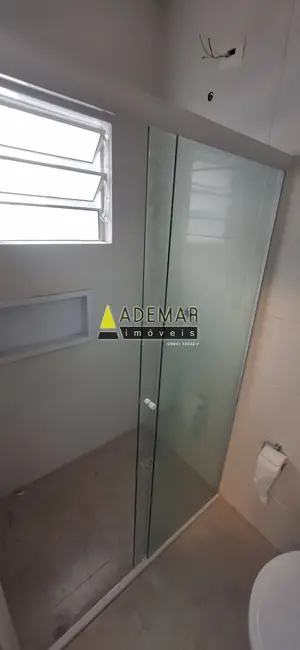Foto 2 de Apartamento com 1 quarto para alugar em Piraporinha, Diadema - SP