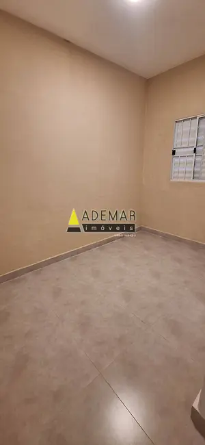 Foto 2 de Apartamento com 2 quartos para alugar em Piraporinha, Diadema - SP