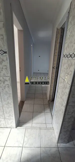 Foto 6 de Apartamento com 2 quartos à venda em Conceição, Diadema - SP