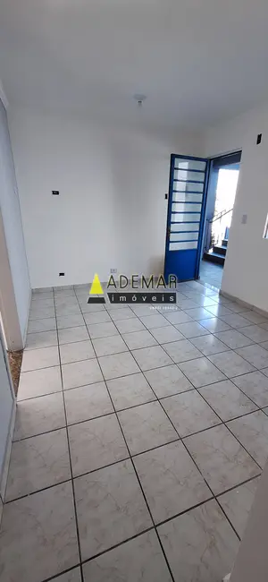 Foto 8 de Apartamento com 2 quartos à venda em Conceição, Diadema - SP