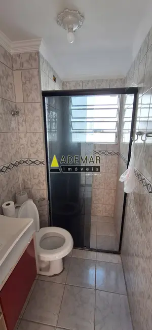 Foto 2 de Apartamento com 2 quartos à venda em Conceição, Diadema - SP