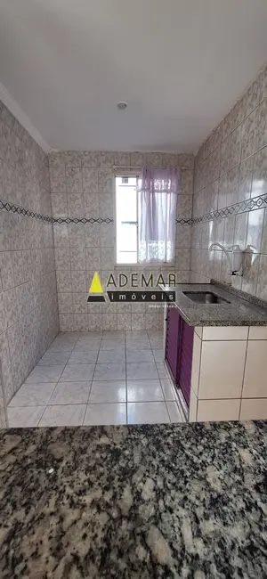 Foto 3 de Apartamento com 2 quartos à venda em Conceição, Diadema - SP