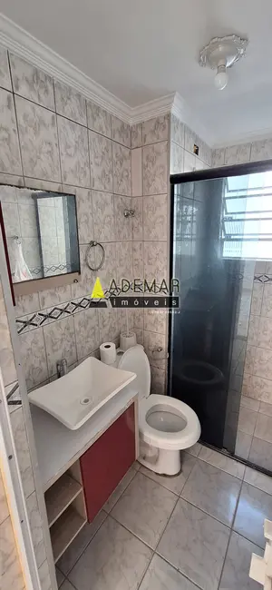 Foto 4 de Apartamento com 2 quartos à venda em Conceição, Diadema - SP