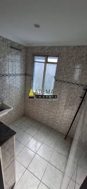 Foto 5 de Apartamento com 2 quartos à venda em Conceição, Diadema - SP