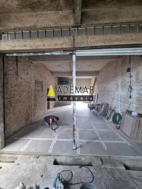 Foto 1 de Sala Comercial para alugar, 70m2 em Centro, Diadema - SP