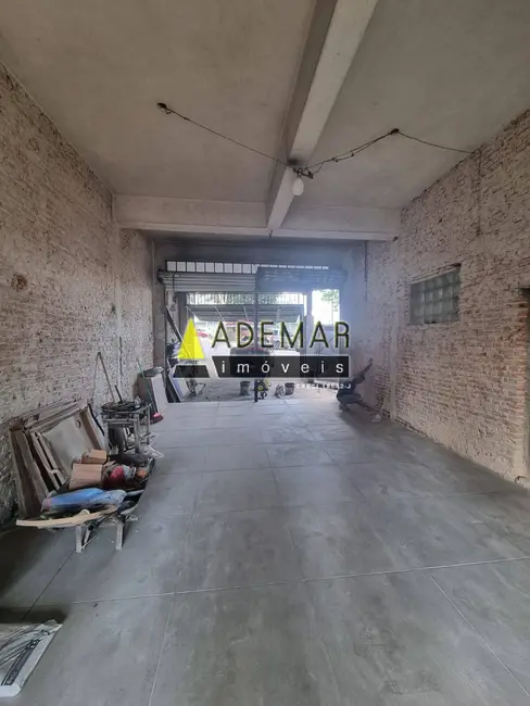 Foto 2 de Sala Comercial para alugar, 70m2 em Centro, Diadema - SP