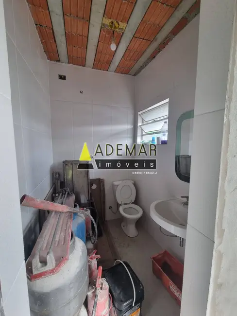 Foto 3 de Sala Comercial para alugar, 70m2 em Centro, Diadema - SP