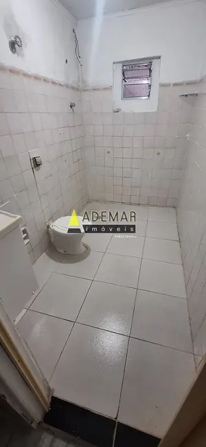 Foto 2 de Casa com 1 quarto para alugar em Jardim das Laranjeiras (Zona Sul), São Paulo - SP