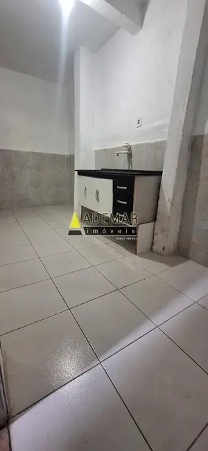 Foto 6 de Casa com 1 quarto para alugar em Jardim das Laranjeiras (Zona Sul), São Paulo - SP