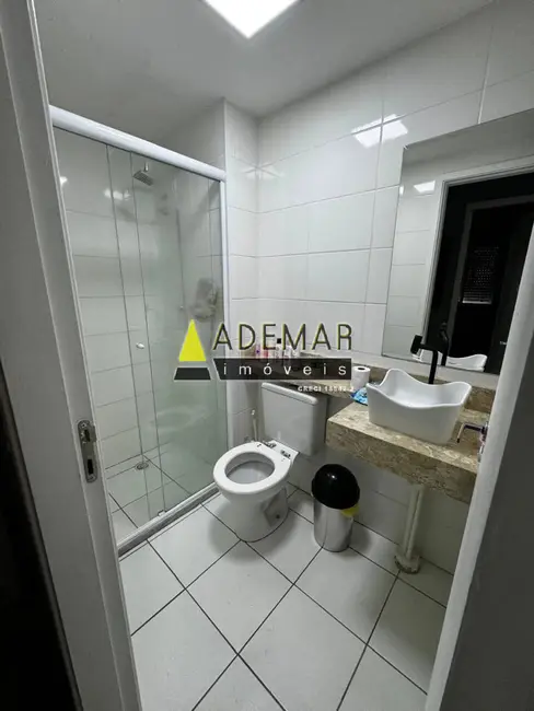 Foto 6 de Apartamento com 2 quartos à venda, 45m2 em Campanário, Diadema - SP