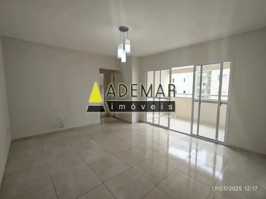 Foto 1 de Apartamento com 2 quartos à venda e para alugar, 125m2 em Centro, Diadema - SP